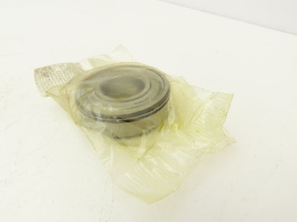 Fafnir 204KDDG Ball Bearing 20mm ID x 47mm OD x 14mm Width Snap Ring Lot of 7