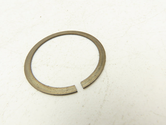 Fafnir 204KDDG Ball Bearing 20mm ID x 47mm OD x 14mm Width Snap Ring Lot of 7