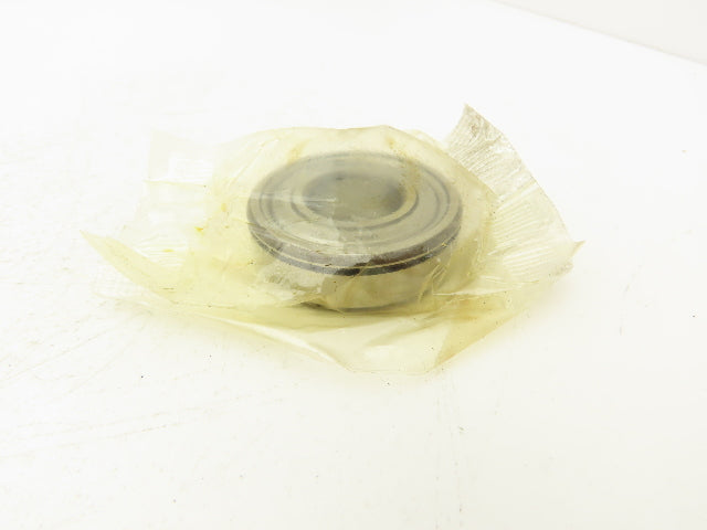 Fafnir 204KDDG Ball Bearing 20mm ID x 47mm OD x 14mm Width Snap Ring Lot of 7