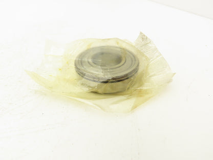 Fafnir 204KDDG Ball Bearing 20mm ID x 47mm OD x 14mm Width Snap Ring Lot of 7