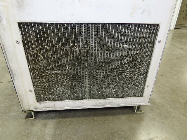Okuma OEO-OKM-MA56H-D1 Oil Controller Chiller Unit 1.1kw Compressor 20g Tank