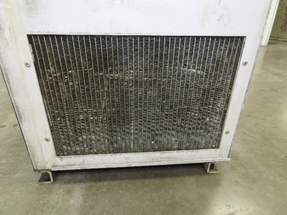 Okuma OEO-OKM-MA56H-D1 Oil Controller Chiller Unit 1.1kw Compressor 20g Tank