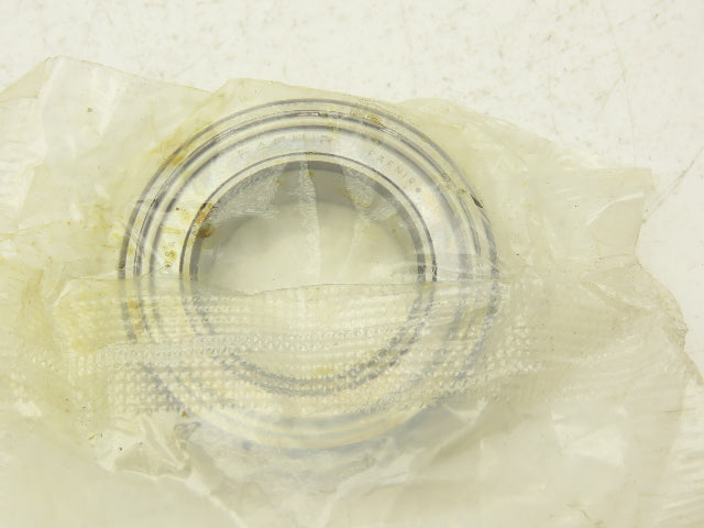 Fafnir 9506KD Ball Bearing 30mm ID x 52mm OD x 13mm Width Shieled Lot of 2