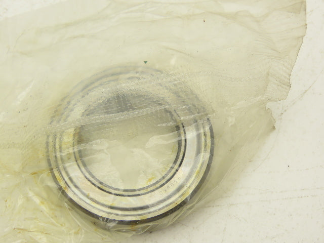 Fafnir 9506KD Ball Bearing 30mm ID x 52mm OD x 13mm Width Shieled Lot of 2
