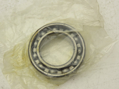 Fafnir 9506KD Ball Bearing 30mm ID x 52mm OD x 13mm Width Shieled Lot of 2
