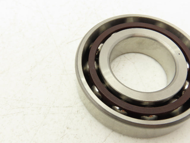Fafnir 2MM207WI DUL Super Precision Bearing 35mm Bore x 72mm OD x 17mm Width