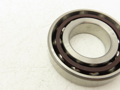 Fafnir 2MM207WI DUL Super Precision Bearing 35mm Bore x 72mm OD x 17mm Width
