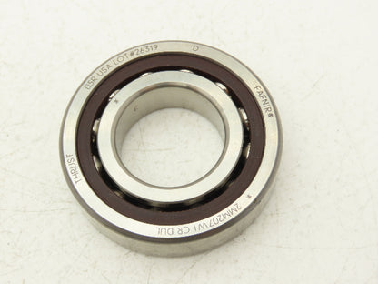 Fafnir 2MM207WI DUL Super Precision Bearing 35mm Bore x 72mm OD x 17mm Width