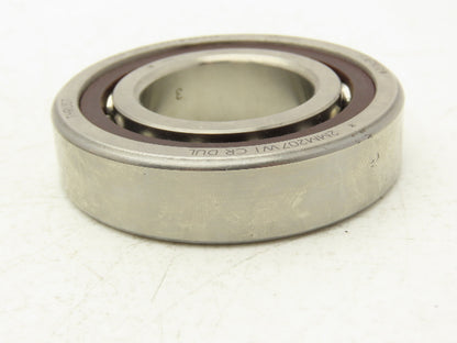 Fafnir 2MM207WI DUL Super Precision Bearing 35mm Bore x 72mm OD x 17mm Width