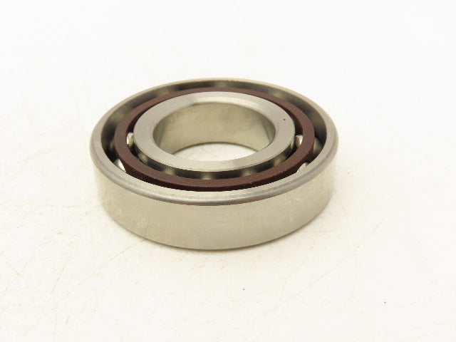Fafnir 2MM207WI DUL Super Precision Bearing 35mm Bore x 72mm OD x 17mm Width