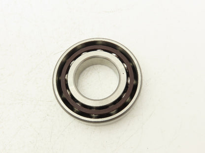 Fafnir 2MM207WI DUL Super Precision Bearing 35mm Bore x 72mm OD x 17mm Width