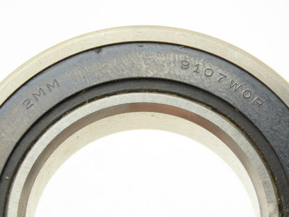 Fafnir 2MM9107WOP DUL Super Precision Bearing 35mm Bore 62mm OD 28mm Lot of 2