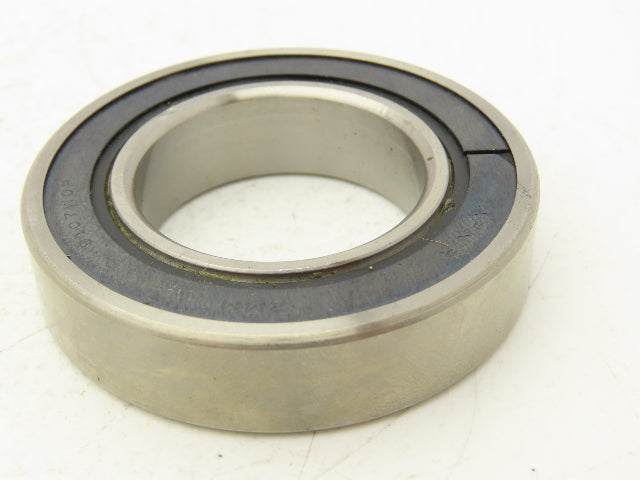 Fafnir 2MM9107WOP DUL Super Precision Bearing 35mm Bore 62mm OD 28mm Lot of 2