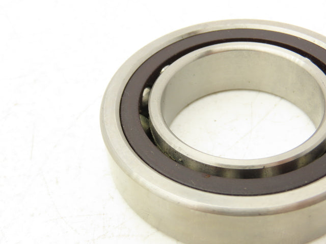 Fafnir 2MM9107WOP DUL Super Precision Bearing 35mm Bore 62mm OD 28mm Lot of 2