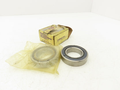 Fafnir 2MM9107WOP DUL Super Precision Bearing 35mm Bore 62mm OD 28mm Lot of 2