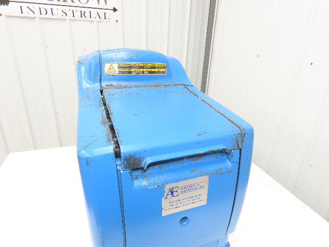 Nordson ProBlue 10 Hot Melt Glue Machine 480VAC 3Ph w/1039841 Transformer Base