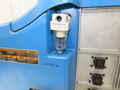 Nordson ProBlue 10 Hot Melt Glue Machine 480VAC 3Ph w/1039841 Transformer Base