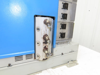 Nordson ProBlue 10 Hot Melt Glue Machine 480VAC 3Ph w/1039841 Transformer Base