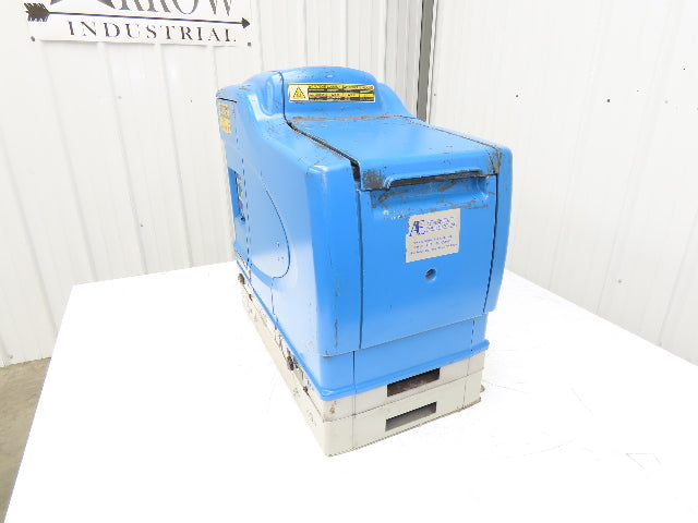 Nordson ProBlue 10 Hot Melt Glue Machine 480VAC 3Ph w/1039841 Transformer Base