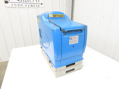 Nordson ProBlue 10 Hot Melt Glue Machine 480VAC 3Ph w/1039841 Transformer Base