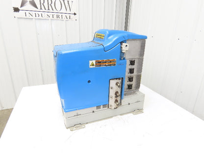 Nordson ProBlue 10 Hot Melt Glue Machine 480VAC 3Ph w/1039841 Transformer Base