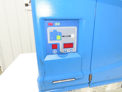 Nordson ProBlue 10 Hot Melt Glue Machine 480VAC 3Ph w/1039841 Transformer Base