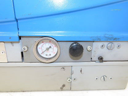 Nordson ProBlue 10 Hot Melt Glue Machine 480VAC 3Ph w/1039841 Transformer Base