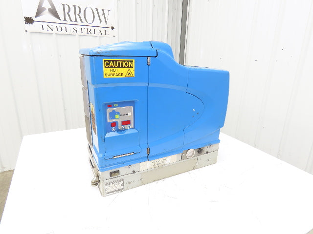 Nordson ProBlue 10 Hot Melt Glue Machine 480VAC 3Ph w/1039841 Transformer Base