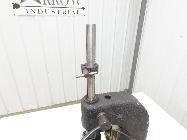 Link Engineering EL3 Spring Tester & Model 3700 Display Module EL-3WS-852032
