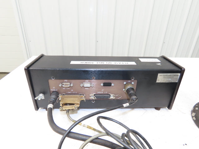 Link Engineering EL3 Spring Tester & Model 3700 Display Module EL-3WS-852032