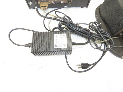 Link Engineering EL3 Spring Tester & Model 3700 Display Module EL-3WS-852032