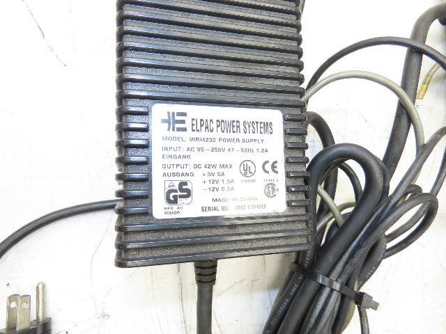 Link Engineering EL3 Spring Tester & Model 3700 Display Module EL-3WS-852032