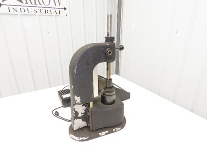Link Engineering EL3 Spring Tester & Model 3700 Display Module EL-3WS-852032