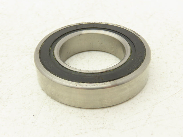 Fafnir 2MM9107WOP DUL Super Precision Bearing 35mm Bore 62mm OD 28mm Width