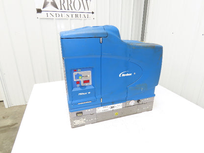 Nordson ProBlue 10 Hot Melt Glue Machine 480VAC 3Ph w/1039841 Transformer Base