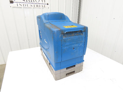 Nordson ProBlue 10 Hot Melt Glue Machine 480VAC 3Ph w/1039841 Transformer Base