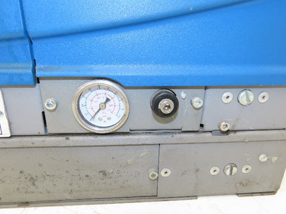 Nordson ProBlue 10 Hot Melt Glue Machine 480VAC 3Ph w/1039841 Transformer Base