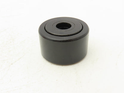 KOBE CYR-1 3/4-S/IS Flat Yoke Cam Follower Roller Bearing 1-3/4"x 1"W  Lot of 4