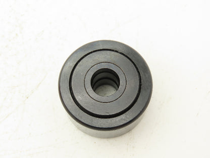 KOBE CYR-1 3/4-S/IS Flat Yoke Cam Follower Roller Bearing 1-3/4"x 1"W  Lot of 4