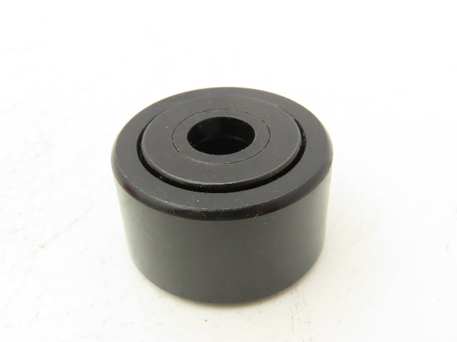 KOBE CYR-1 3/4-S/IS Flat Yoke Cam Follower Roller Bearing 1-3/4"x 1"W  Lot of 4