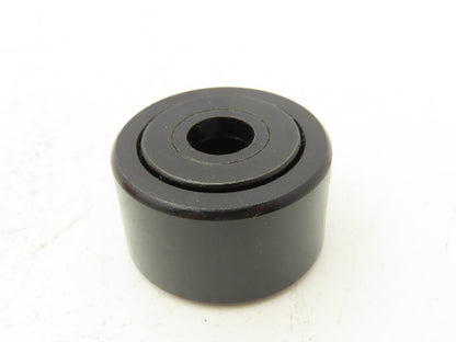 KOBE CYR-1 3/4-S/IS Flat Yoke Cam Follower Roller Bearing 1-3/4"x 1"W  Lot of 4