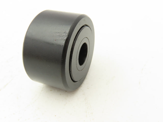 KOBE CYR-1 3/4-S/IS Flat Yoke Cam Follower Roller Bearing 1-3/4"x 1"W  Lot of 4