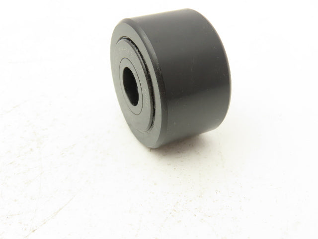 KOBE CYR-1 3/4-S/IS Flat Yoke Cam Follower Roller Bearing 1-3/4"x 1"W  Lot of 4