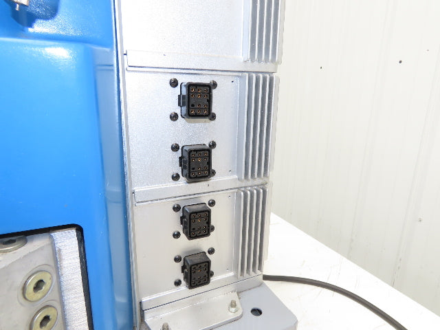Keystone PB10 Hot Melt Glue Machine 480VAC 3Ph w/1039841-TR Transformer Base