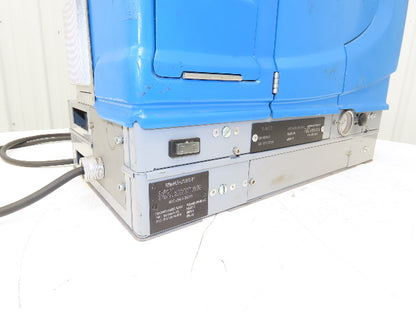 Keystone PB10 Hot Melt Glue Machine 480VAC 3Ph w/1039841-TR Transformer Base