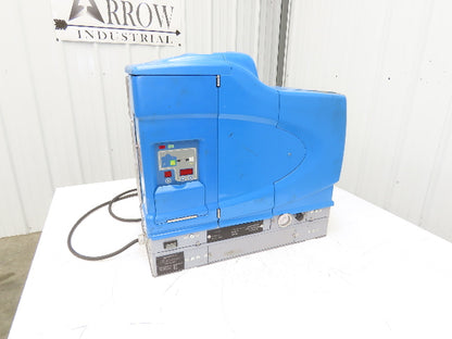 Keystone PB10 Hot Melt Glue Machine 480VAC 3Ph w/1039841-TR Transformer Base