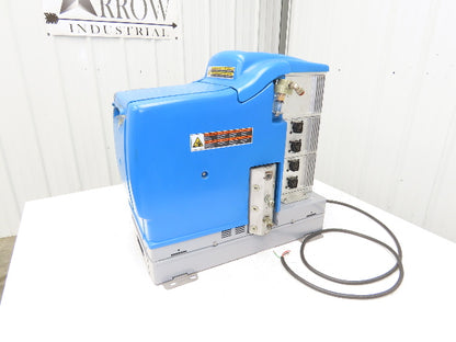 Keystone PB10 Hot Melt Glue Machine 480VAC 3Ph w/1039841-TR Transformer Base