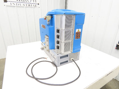 Keystone PB10 Hot Melt Glue Machine 480VAC 3Ph w/1039841-TR Transformer Base