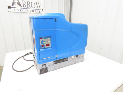 Keystone PB10 Hot Melt Glue Machine 480VAC 3Ph w/1039841-TR Transformer Base