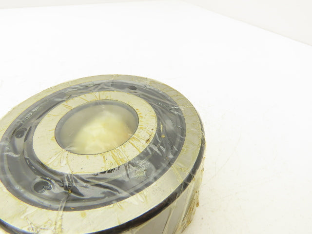 Consolidated 5407B Double Row Ball Bearing 35mm ID x 100mm OD x 44.2mm Width